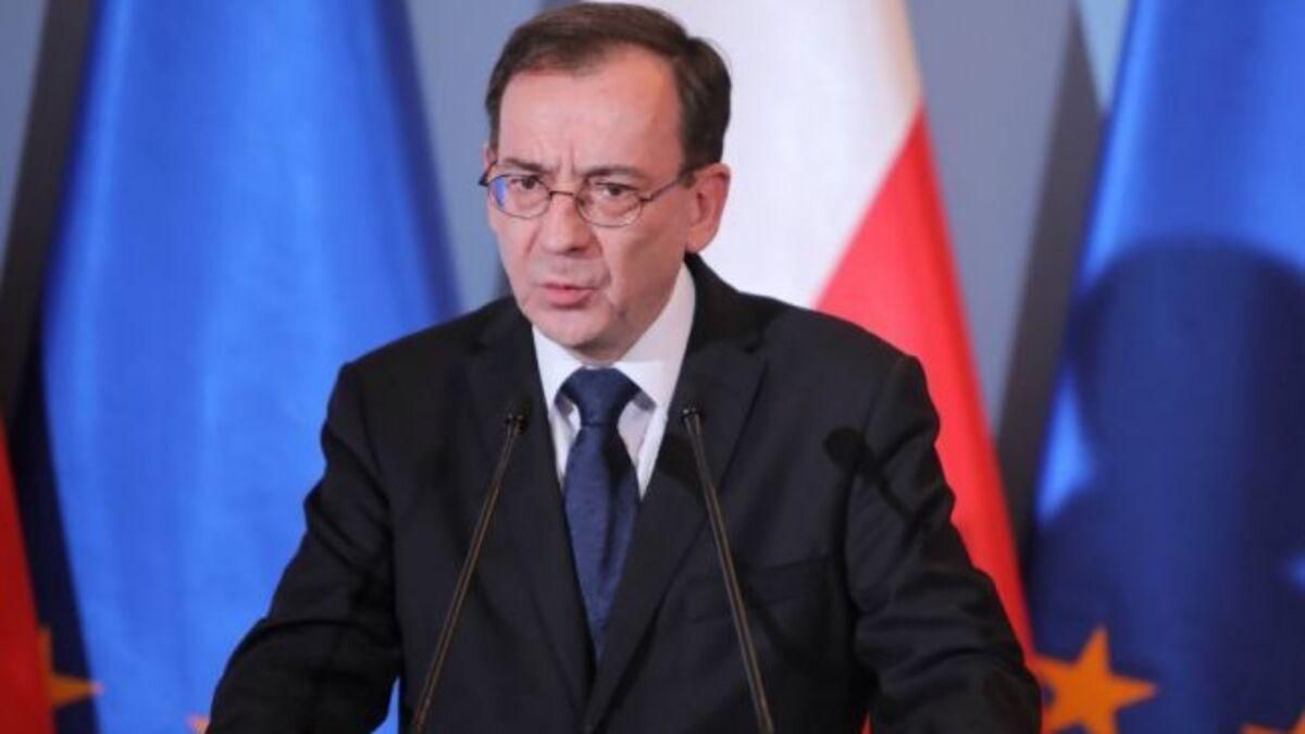 Польша может закрыть железнодорожное сообщение с Беларусью Польша может закрыть железнодорожное сообщение с Беларусью