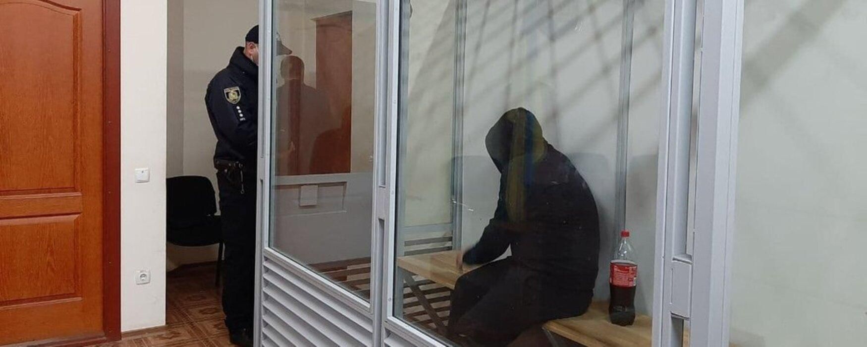 Задивився у телефон: водій, який збив дітей у Харкові розповів, як не помітив пішоходів - Новини Харків - 24 Канал Задивився у телефон: водій, який збив дітей у Харкові розповів, як не помітив пішоходів - Новини Харків - 24 Канал