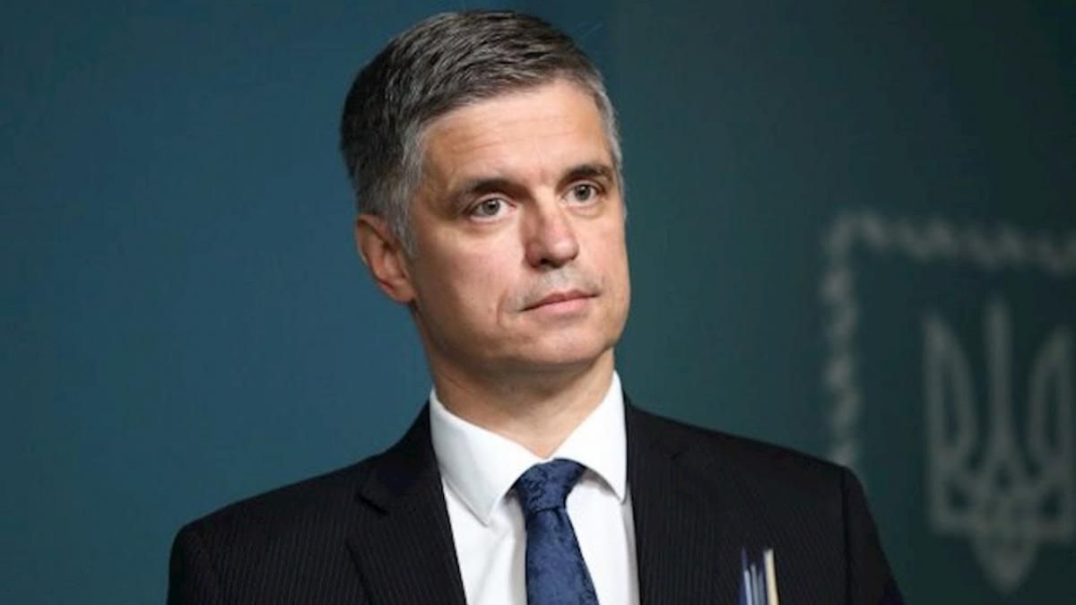 Украина получит 1,7 миллиарда фунтов стерлингов кредита от Британии для ВМС, – СМИ Украина получит 1,7 миллиарда фунтов стерлингов кредита от Британии для ВМС, – СМИ