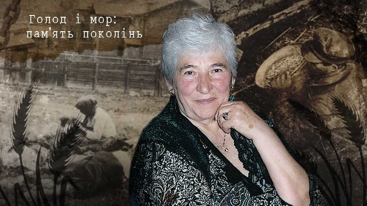 Мама так опухла, что я не могла взять грудь: история женщины, семья которой  пережила геноцид - gorjachie-novosti - 24 Канал