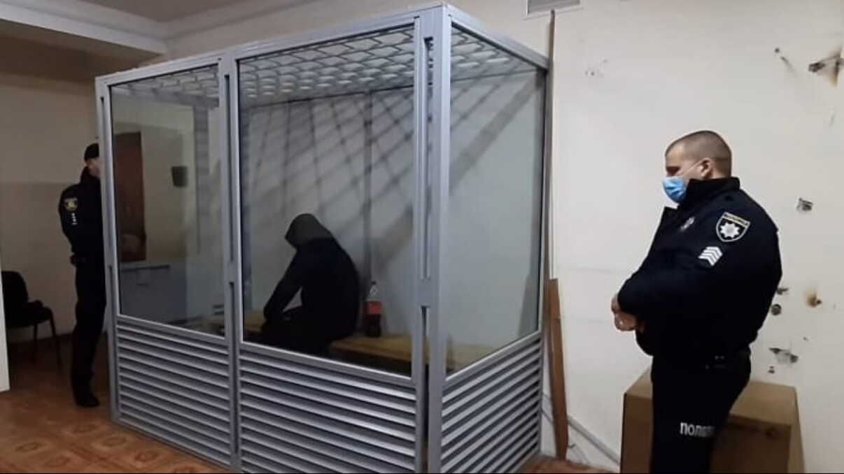 Водителя, который под наркотиками сбил детей в Харькове, выпустили под залог – СМИ Водителя, который под наркотиками сбил детей в Харькове, выпустили под залог – СМИ