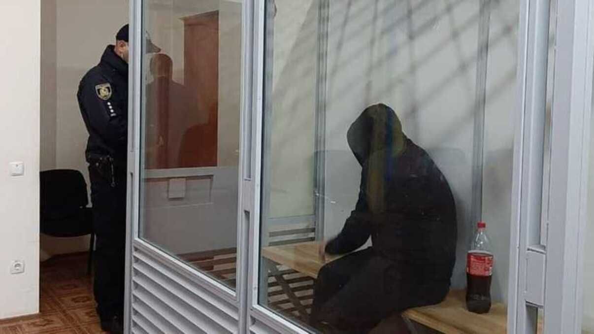 У прокуратурі запевнили, що харківського водія "під метадоном" не випускали із СІЗО - Україна новини - 24 Канал У прокуратурі запевнили, що харківського водія "під метадоном" не випускали із СІЗО - Україна новини - 24 Канал