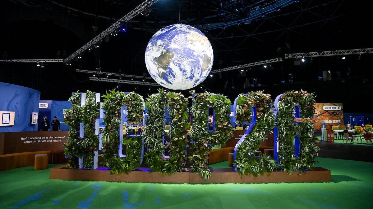 Итоговое заявление Климатического саммита подписали 200 стран: какие обязательства они взяли - Срочные новости - 24 Канал