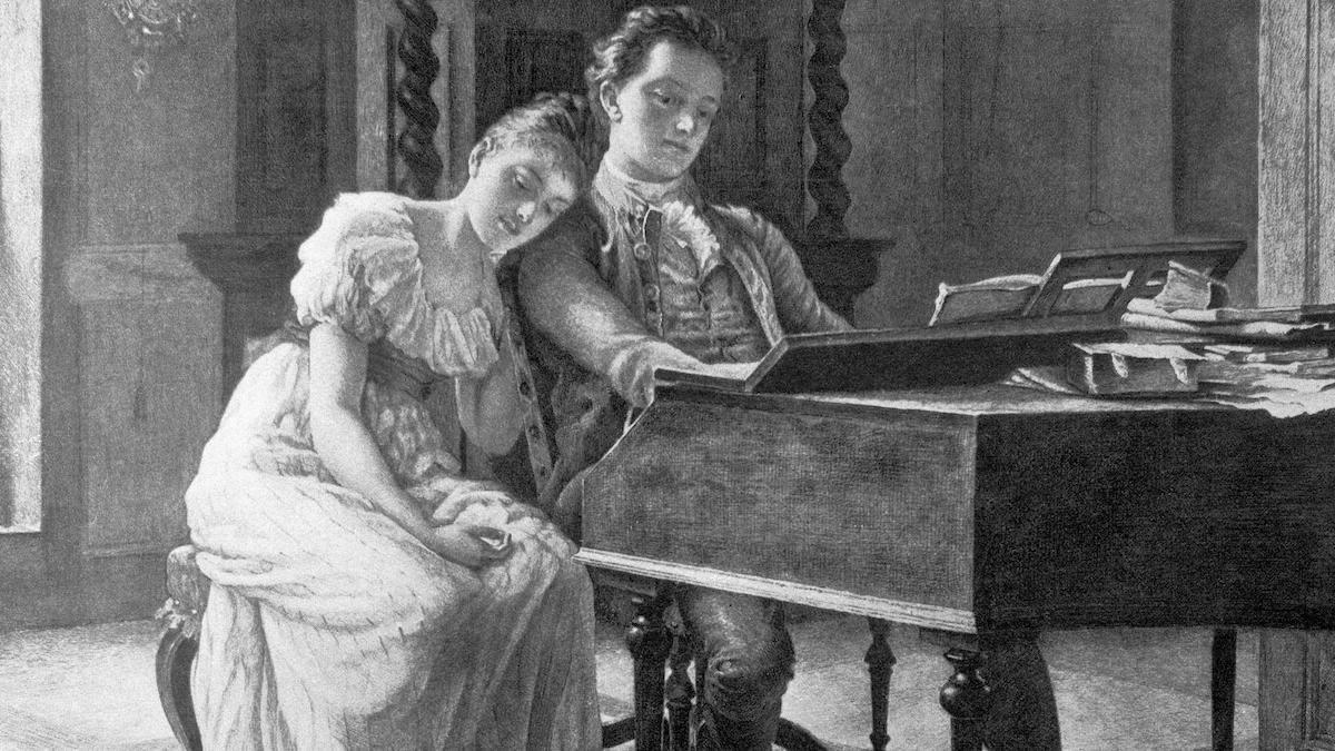 Новий дудл від Google – про Фанні Гензель: хто вона та чим знаменита Новий дудл від Google – про Фанні Гензель: хто вона та чим знаменита