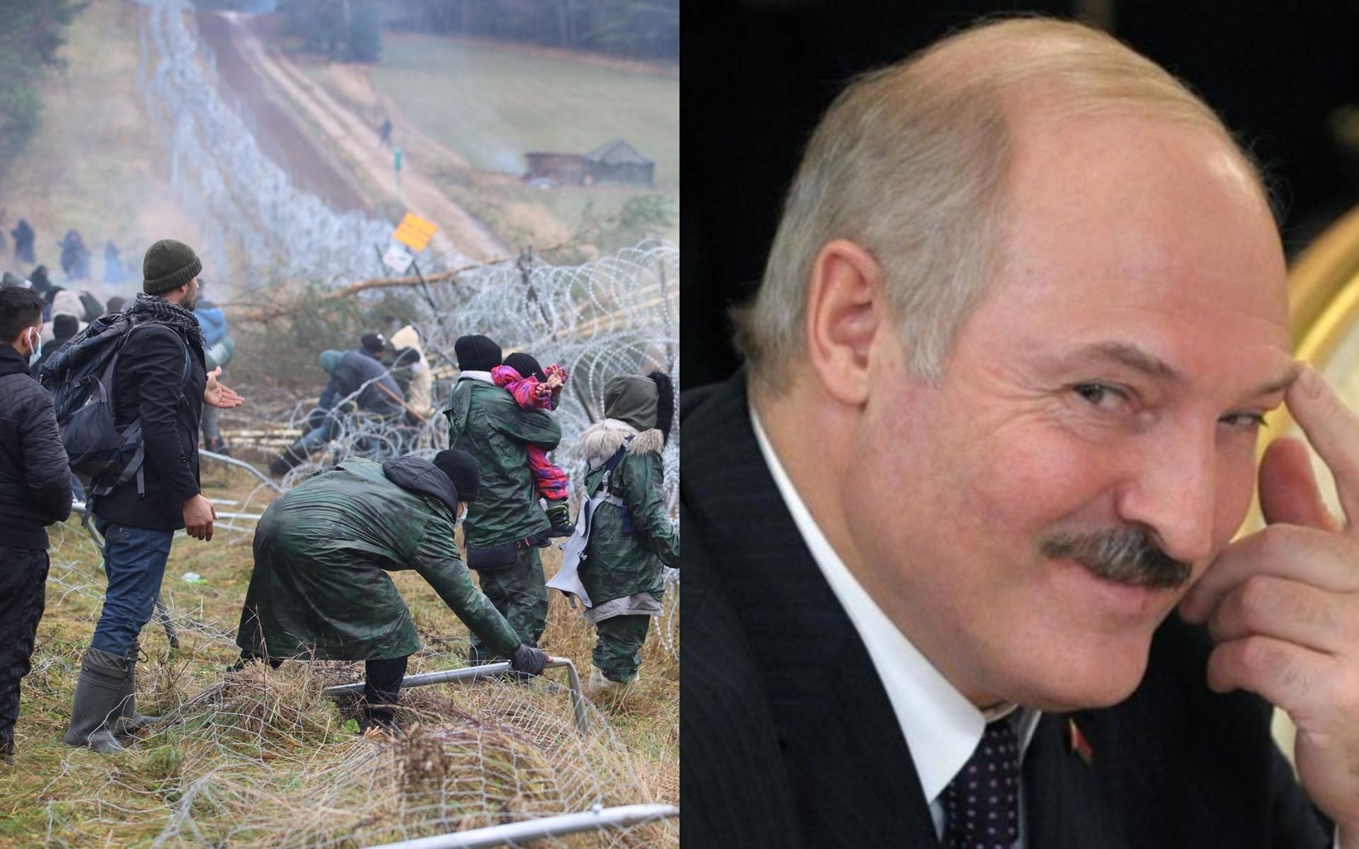 Таємна спецоперація: як Білорусь хоче підкласти Україні свиню - новини Білорусь - 24 Канал Таємна спецоперація: як Білорусь хоче підкласти Україні свиню - новини Білорусь - 24 Канал