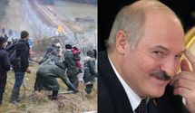 Тайная спецоперация: как Беларусь хочет подложить Украине свинью