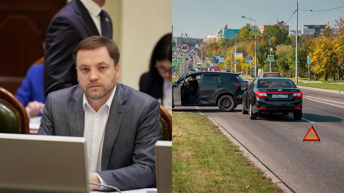 Неможливо на кожному перехресті ставити поліцейського, – МВС про боротьбу з порушниками ПДР - Україна новини - 24 Канал Неможливо на кожному перехресті ставити поліцейського, – МВС про боротьбу з порушниками ПДР - Україна новини - 24 Канал