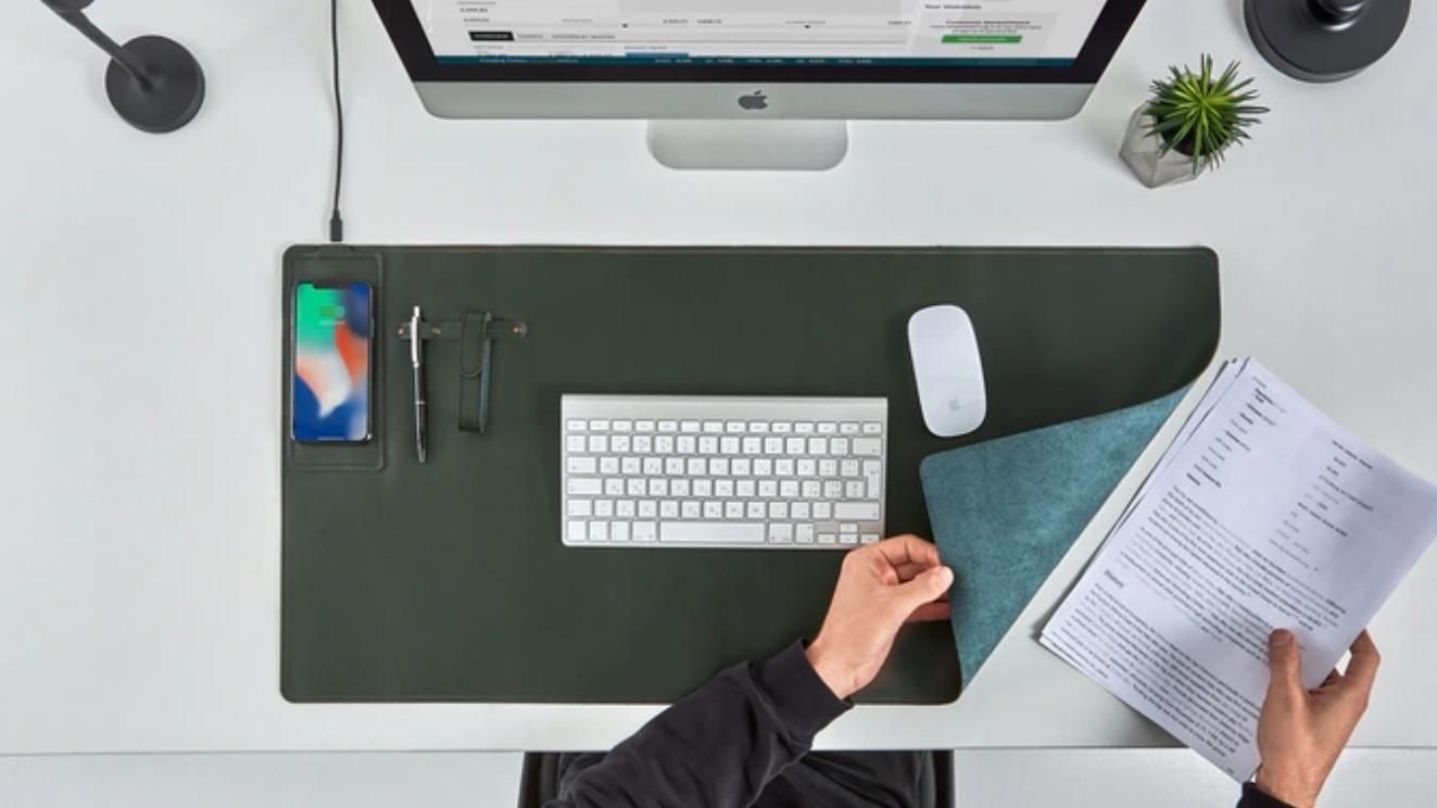 Украинская разработка LeMat Украинская разработка LeMat