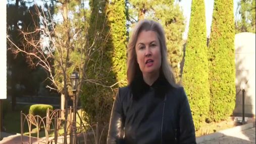 Не собираемся накладывать на себя руки, – вдова погибшего мэра Кривого Рога Павлова