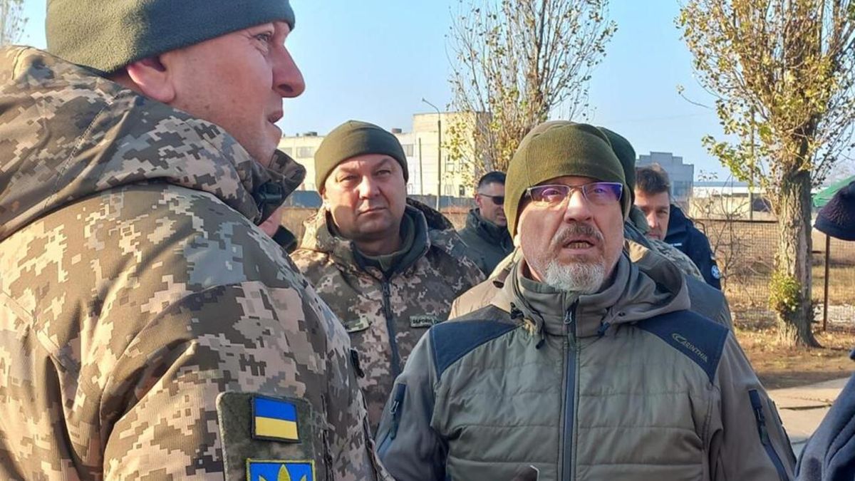  Границу Украины усилят ракетным комплексом "Нептун"