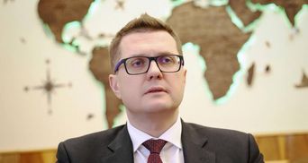 Польский сценарий в Украине маловероятен, – Баканов о миграционном кризисе