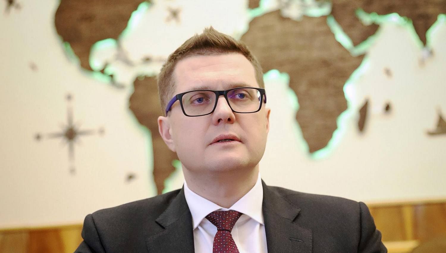Польский сценарий в Украине маловероятен, – Баканов о миграционном кризисе
