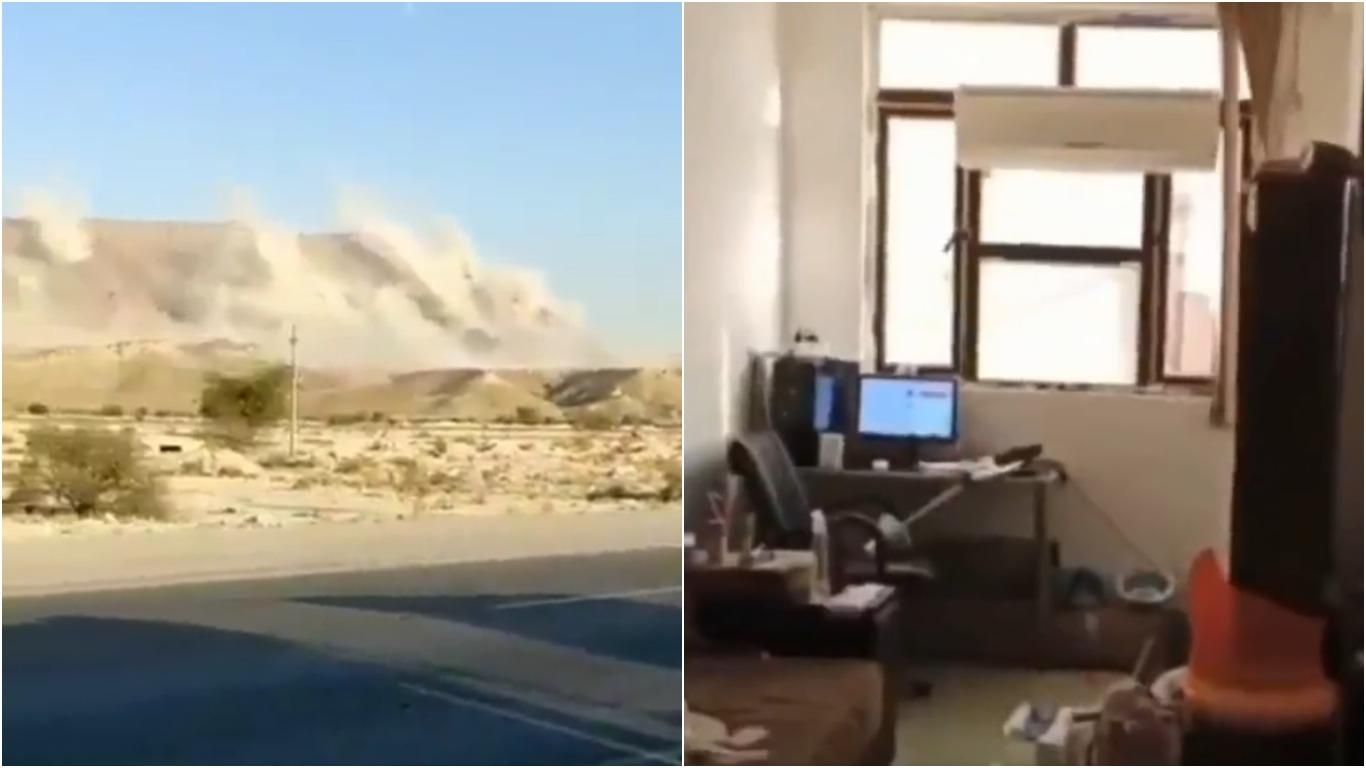 В Ірані сталося два потужні землетруси: є загиблі та постраждалі - 24 Канал