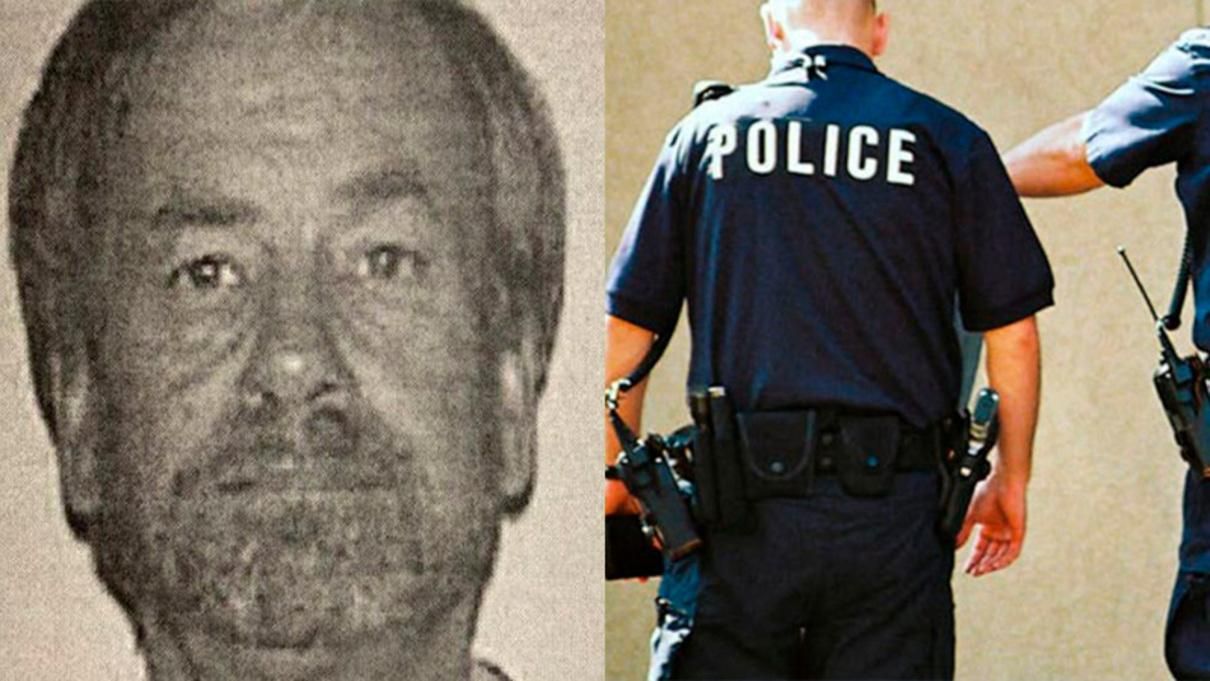 Злочинця шукали 50 років: у США розкрили одне з найгучніших пограбувань - 24 Канал Злочинця шукали 50 років: у США розкрили одне з найгучніших пограбувань - 24 Канал