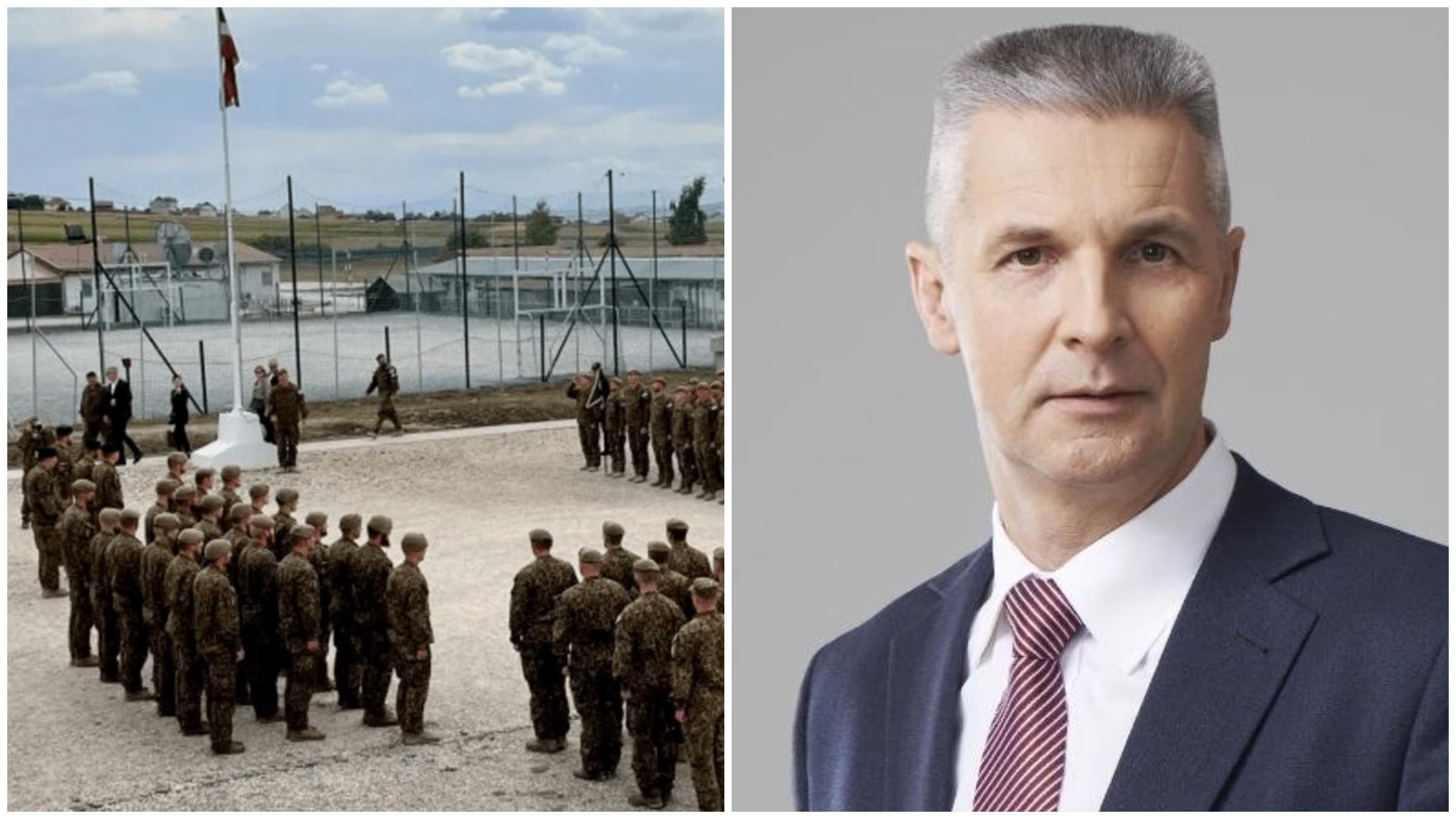 Латвія направила до кордону з Білоруссю тисячі військових: стартували тривалі навчання - новости Беларусь - 24 Канал Латвія направила до кордону з Білоруссю тисячі військових: стартували тривалі навчання - новости Беларусь - 24 Канал