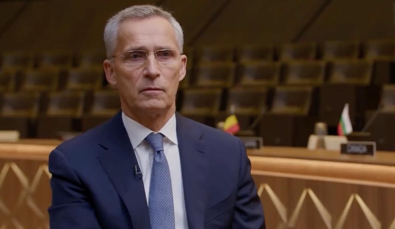 У НАТО заявили, що готові до будь-яких дій Росії на кордоні з Україною - Новини Росії і України - 24 Канал У НАТО заявили, що готові до будь-яких дій Росії на кордоні з Україною - Новини Росії і України - 24 Канал