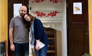 Власниця ресторану The Borsch пояснила, чим українська кухня приваблює чехів