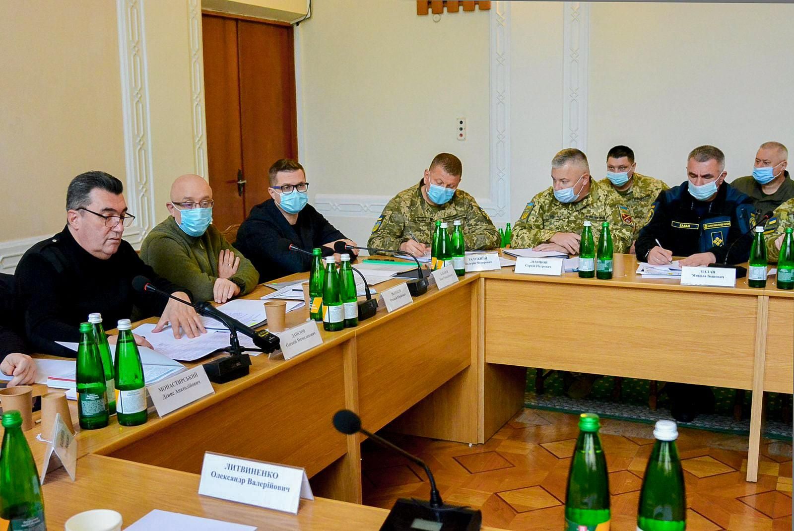 Житомирська область може направити до кордону з Білоруссю 2500 людей - Новини Житомир - 24 Канал Житомирська область може направити до кордону з Білоруссю 2500 людей - Новини Житомир - 24 Канал