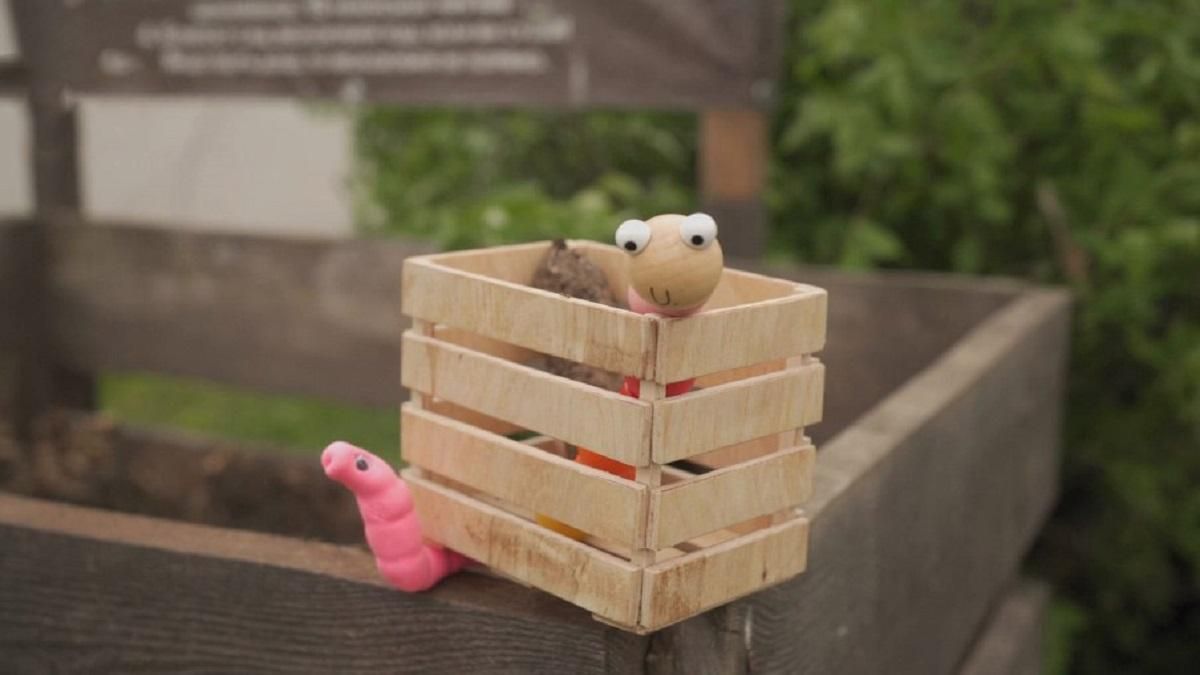 Дивують своєю свідомістю: громада на Волині втілює унікальні екопроєкти Дивують своєю свідомістю: громада на Волині втілює унікальні екопроєкти