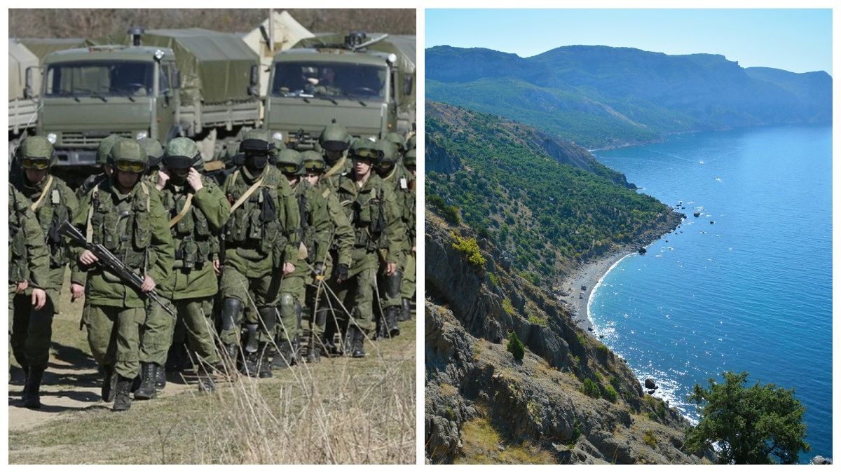 Эколог рассказал, как оккупанты "убивают" природу в Крыму