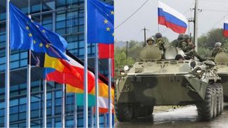 Запад предупредил Украину о высокой вероятности российского вторжения, – Минобороны