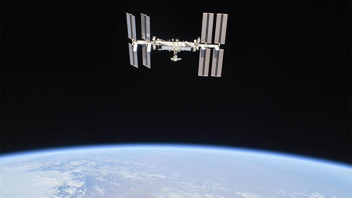 Подборка самых тяжелых космических аппаратов Подборка самых тяжелых космических аппаратов