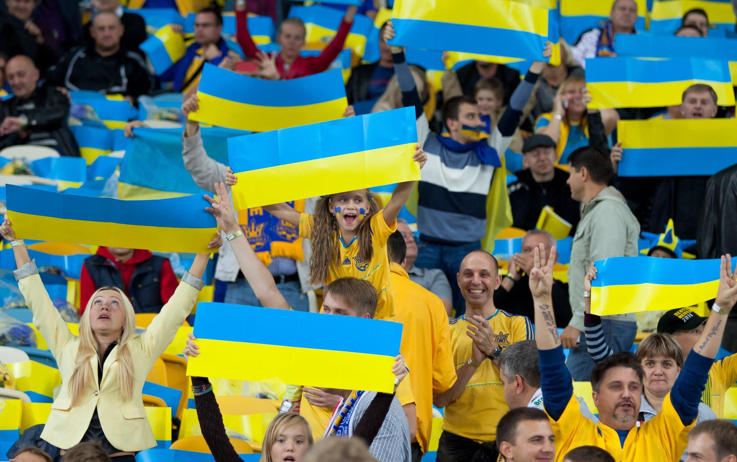 Фанати збірної України таки зможуть потрапити на матч з Боснією та Герцеговиною