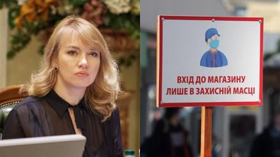 Нова очільниця "Слуги народу", тисяча гривень для вакцинованих: головні новини 15 листопада
