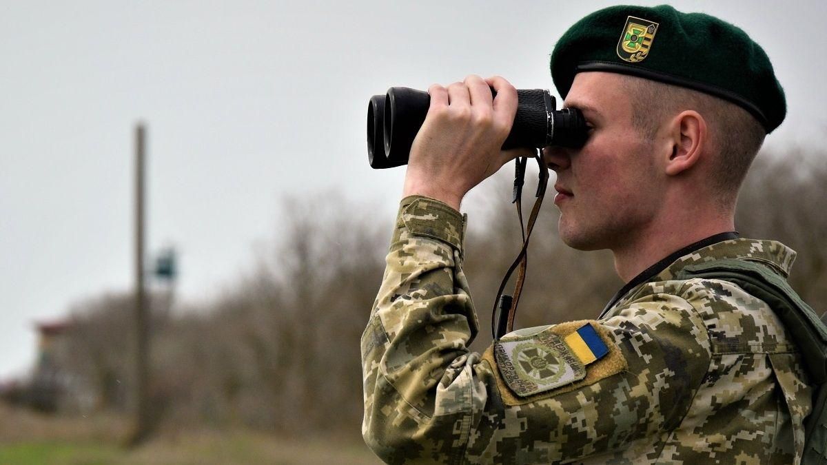 Прикордонники розповіли, чи є рух мігрантів з Білорусі до України - новини Білорусь - 24 Канал