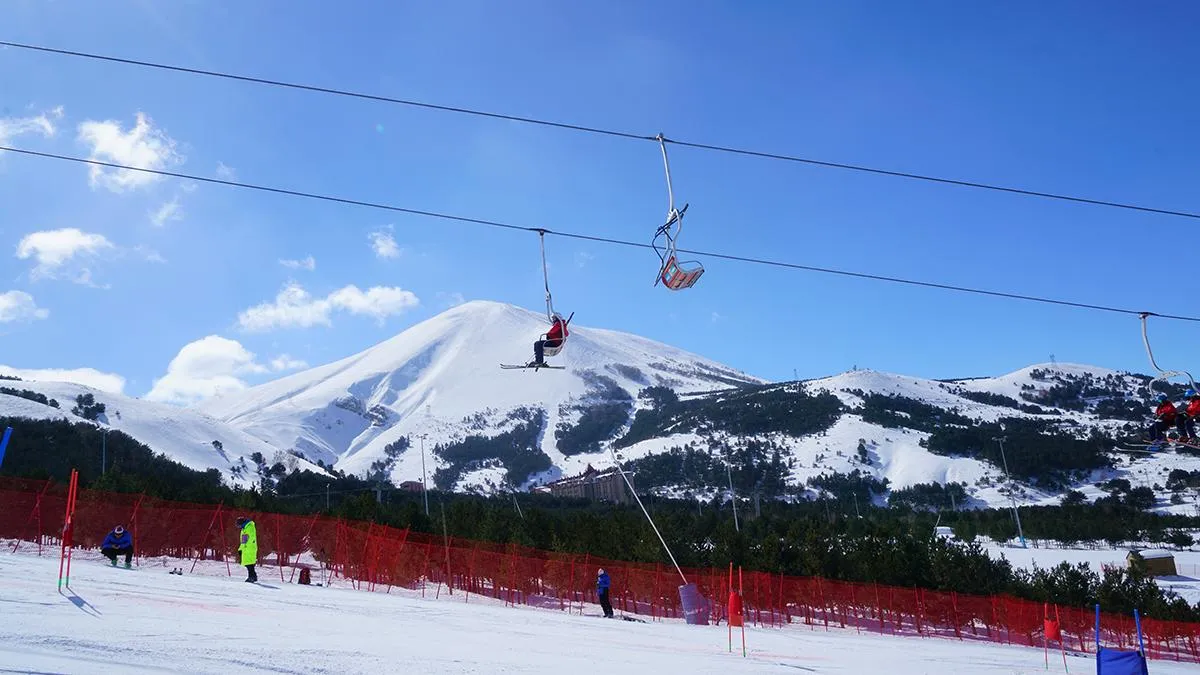 Гірськолижна Туреччина: чому варто обрати зимовий відпочинок в Паландокені Гірськолижна Туреччина: чому варто обрати зимовий відпочинок в Паландокені