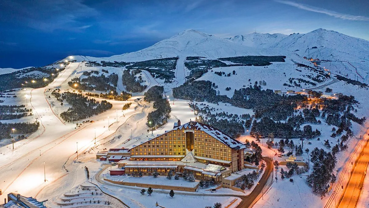 Гірськолижна Туреччина: чому варто обрати зимовий відпочинок в Паландокені Гірськолижна Туреччина: чому варто обрати зимовий відпочинок в Паландокені