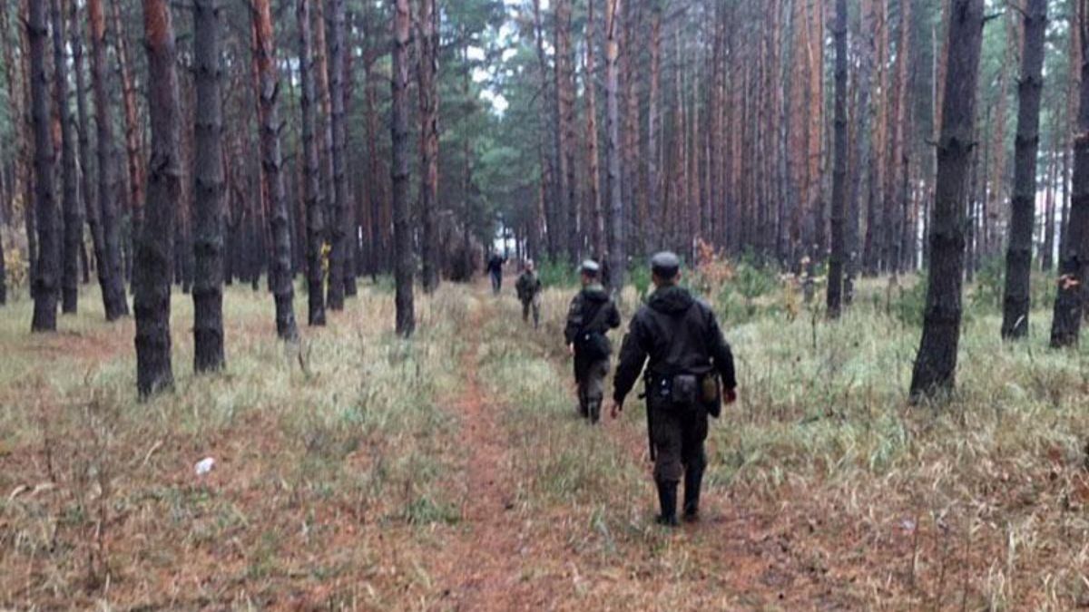 На Закарпатті знайшли повішеним хлопця, якого шукали 2 тижні - Україна новини - 24 Канал