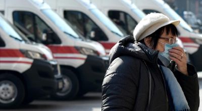 Дві області можуть вже незабаром вийти з червоної зони й стати "жовтими"