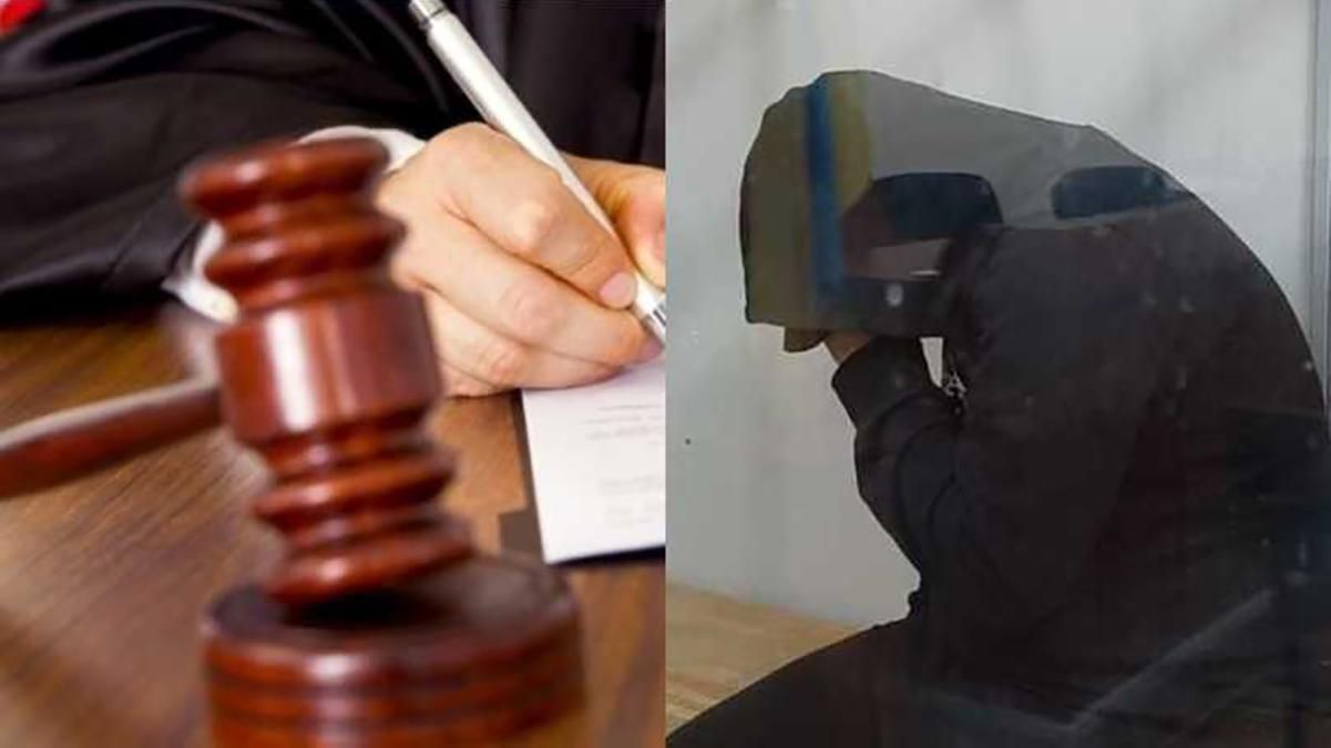 Щоб точно не втік: прокуратура хоче збільшити заставу водію, який переїхав дітей у Харкові - Новини Харків - 24 Канал Щоб точно не втік: прокуратура хоче збільшити заставу водію, який переїхав дітей у Харкові - Новини Харків - 24 Канал