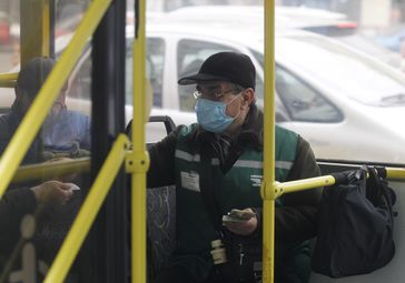 Вінницька область переходить у червону зону