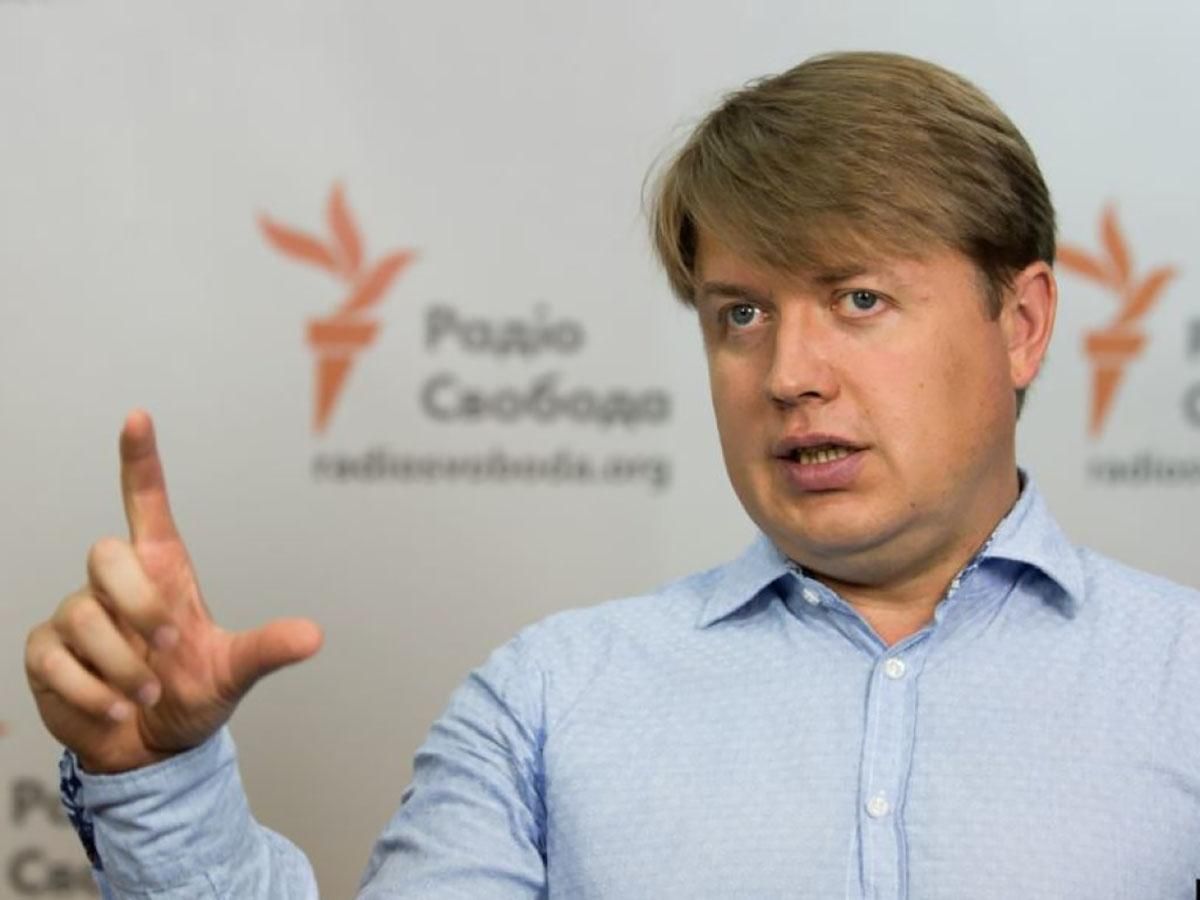 Истерию "раздувают" специально, – Герус о возможных веерных отключениях Истерию "раздувают" специально, – Герус о возможных веерных отключениях