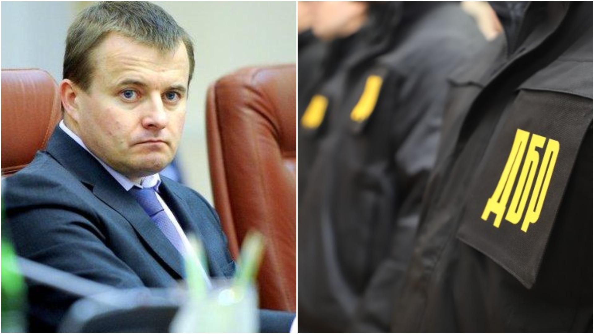 Підозрюють в сприянні терористам: ексміністра Демчишина викликають на допит у ДБР - 24 Канал Підозрюють в сприянні терористам: ексміністра Демчишина викликають на допит у ДБР - 24 Канал