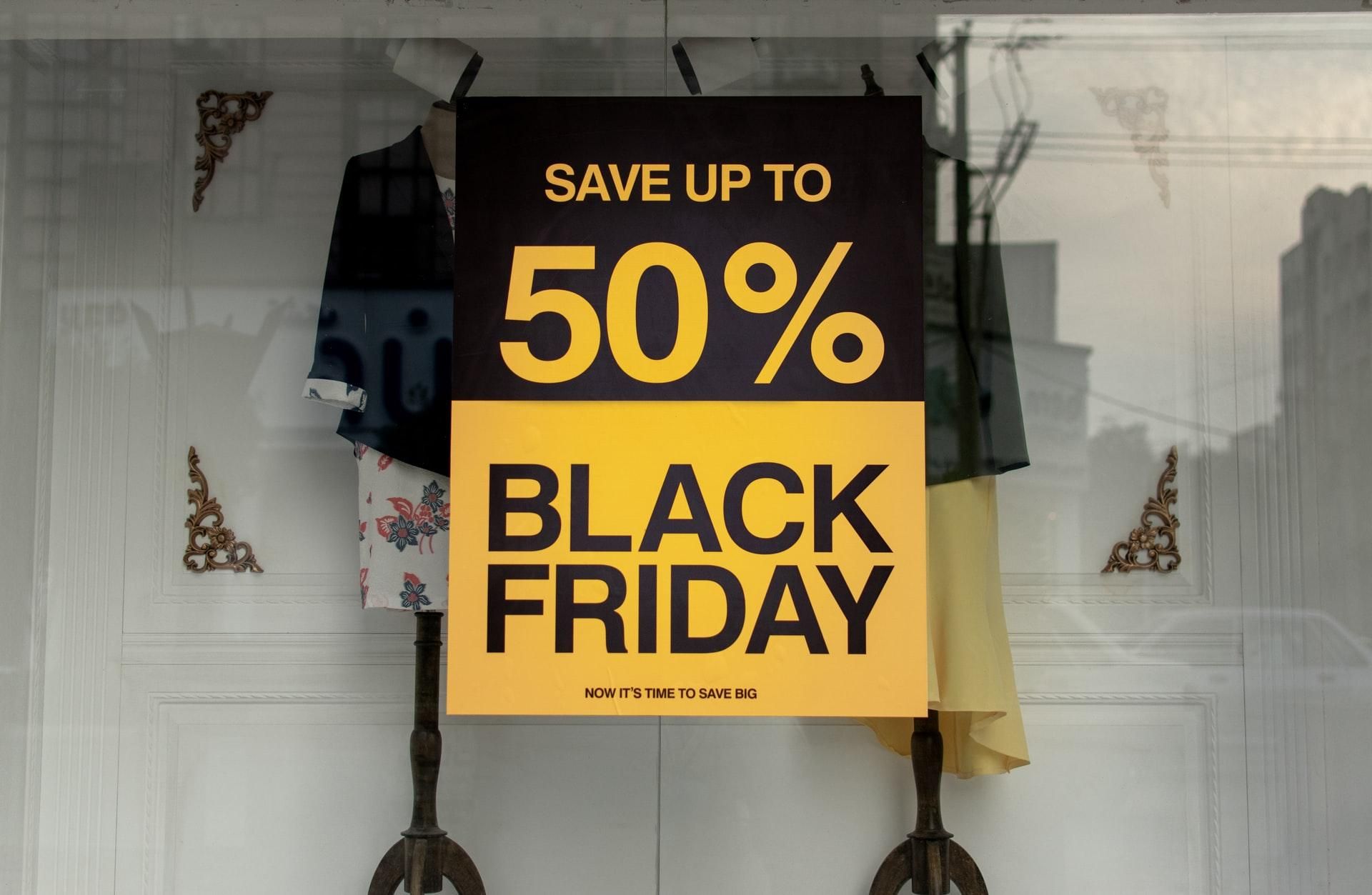 Black Friday у Польщі: як підготуватись до розпродажів та чого чекати