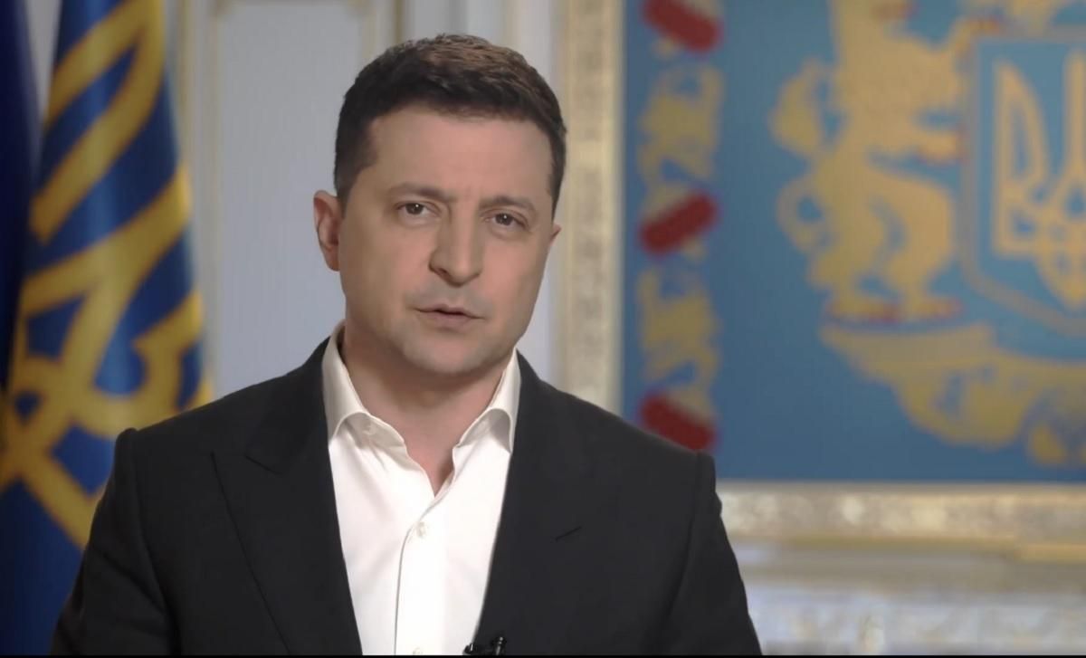 Ніхто не залишиться без світла і тепла, – Зеленський пообіцяв, що відключень не буде - Економічні новини України - Економіка Ніхто не залишиться без світла і тепла, – Зеленський пообіцяв, що відключень не буде - Економічні новини України - Економіка