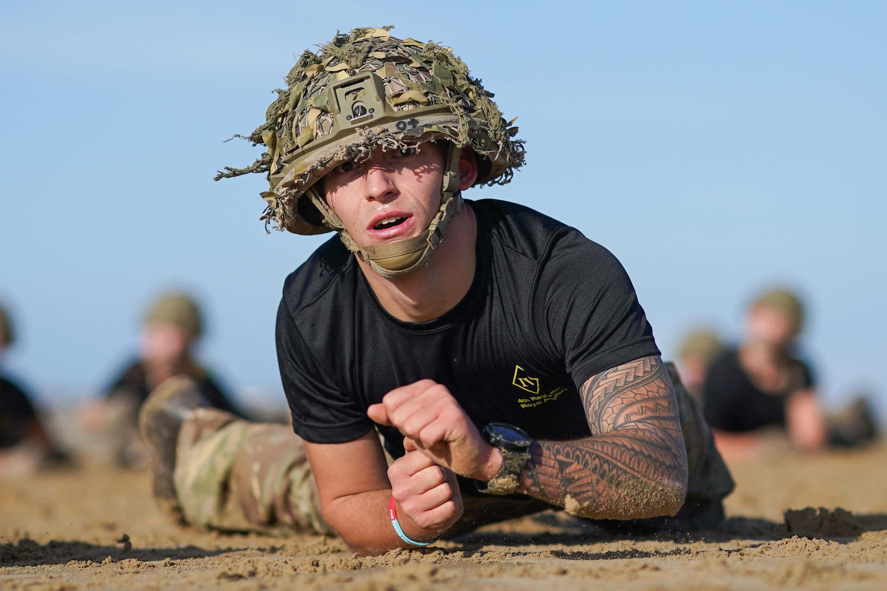 Британия направила месседж Кремлю, заговорив о 600 военных для Украины - Новости России - 24 Канал Британия направила месседж Кремлю, заговорив о 600 военных для Украины - Новости России - 24 Канал