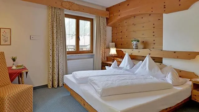 Гірськолижні курорти Австрії