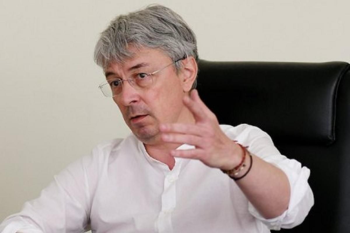 Поддержат ли "слуги" отставку Ткаченко: что говорит Корниенко