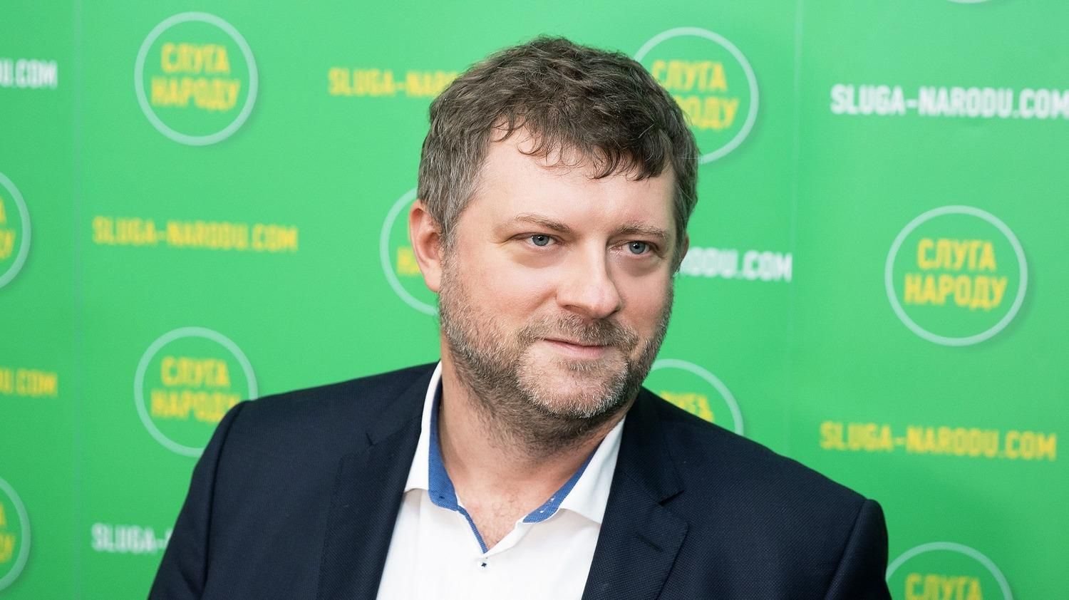 Чотири з мінусом чи три з плюсом, – Корнієнко поставив собі оцінку за розбудову партії - 24 Канал Чотири з мінусом чи три з плюсом, – Корнієнко поставив собі оцінку за розбудову партії - 24 Канал