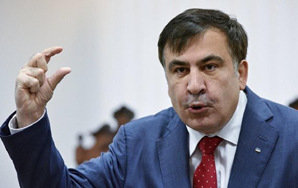 Состояние Саакашвили ухудшилось, у него кровавая рвота, – Денисова