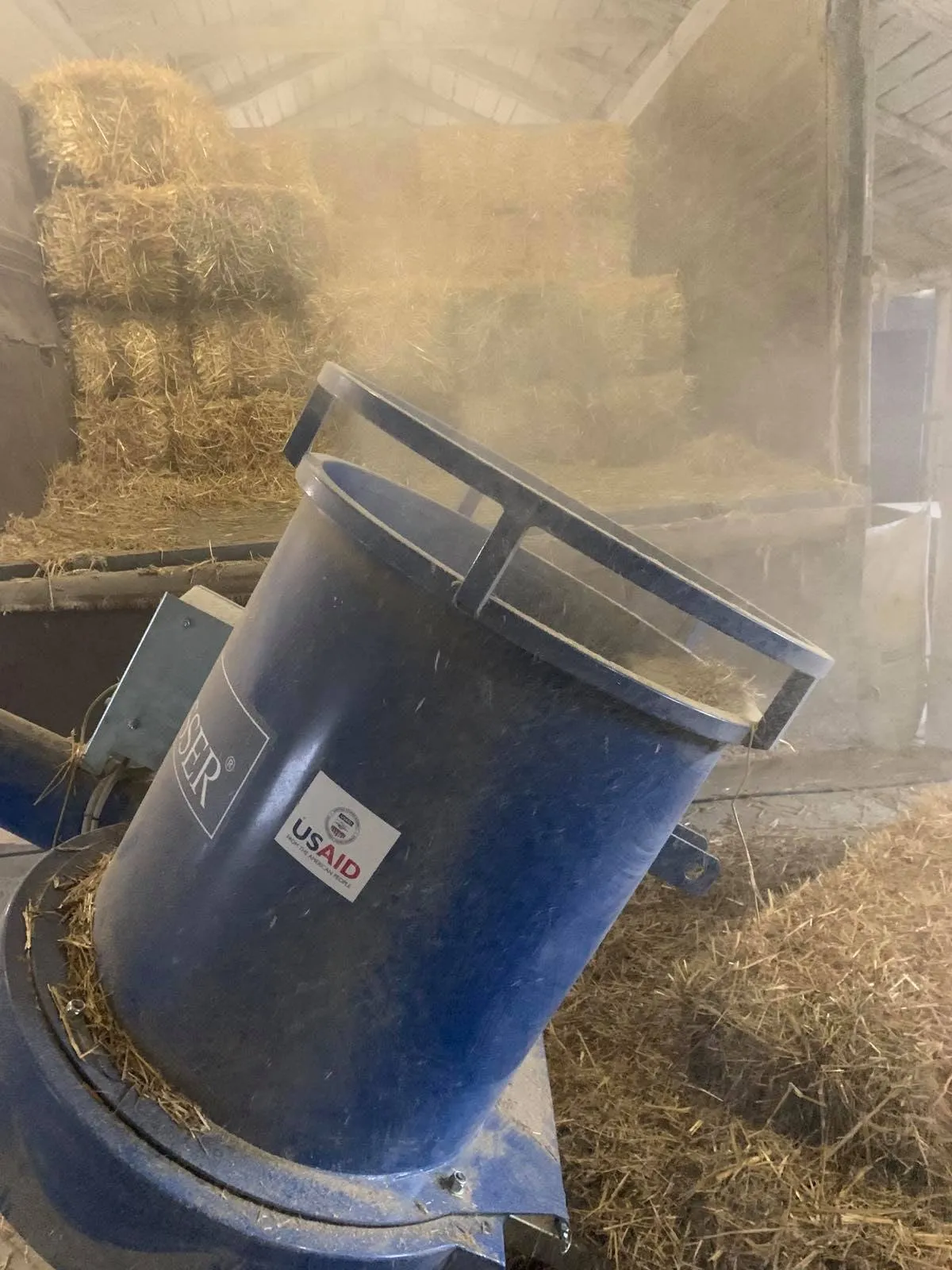 переробка соломи переробка соломи