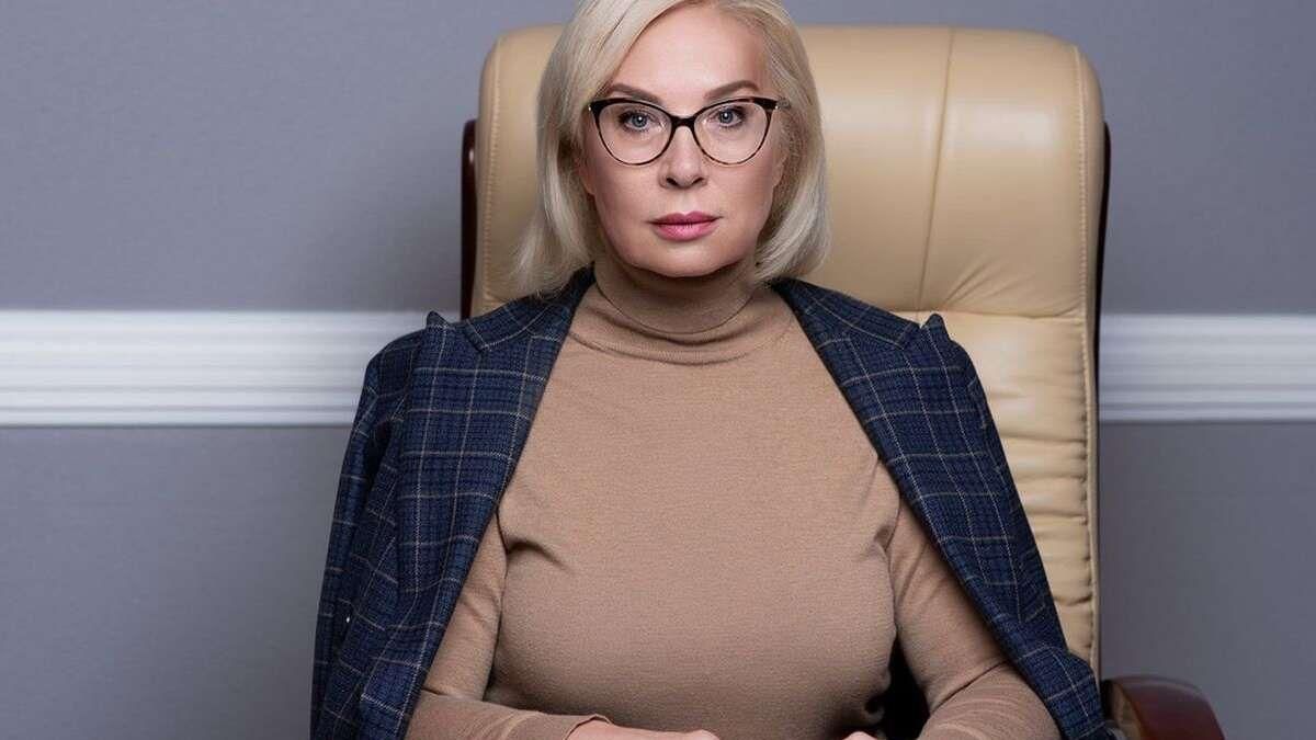 В Грузии заявили, что больше не пустят Денисову к Саакашвили В Грузии заявили, что больше не пустят Денисову к Саакашвили