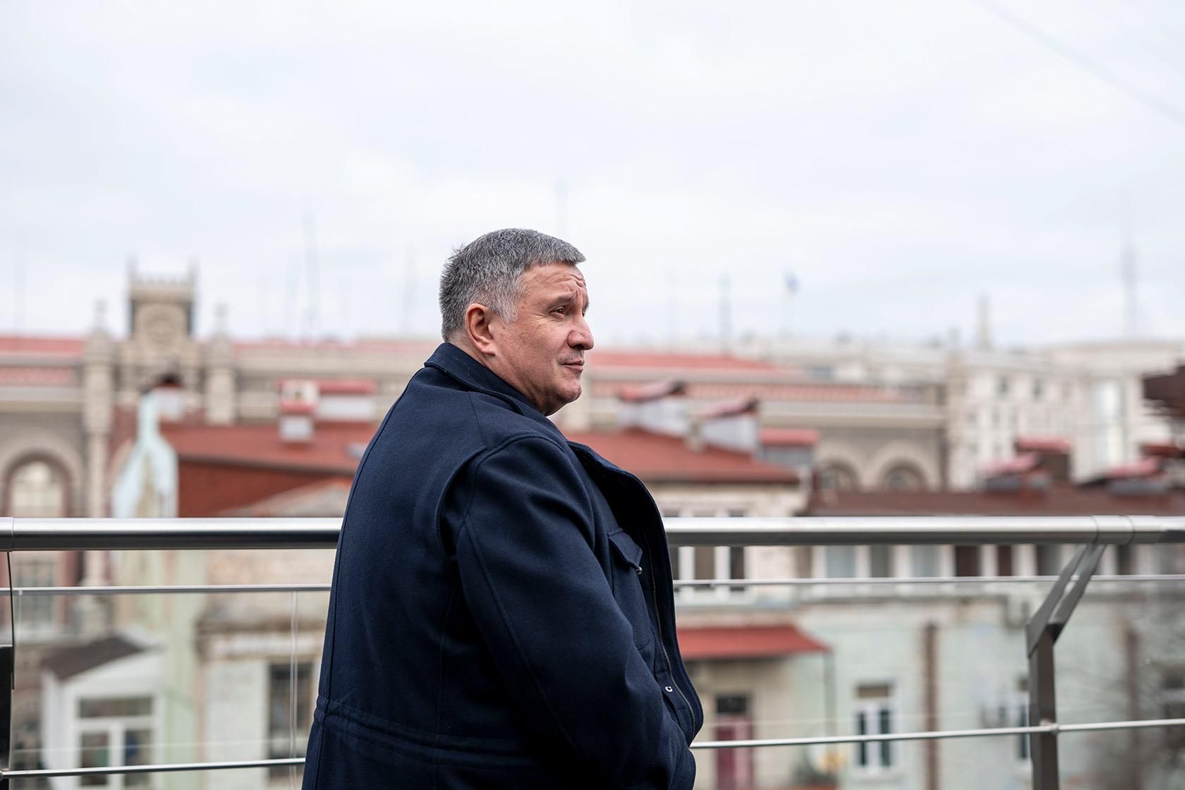 Поговорил с Зеленским и звонил депутатам, – Аваков рассказал, как уходил в отставку Поговорил с Зеленским и звонил депутатам, – Аваков рассказал, как уходил в отставку