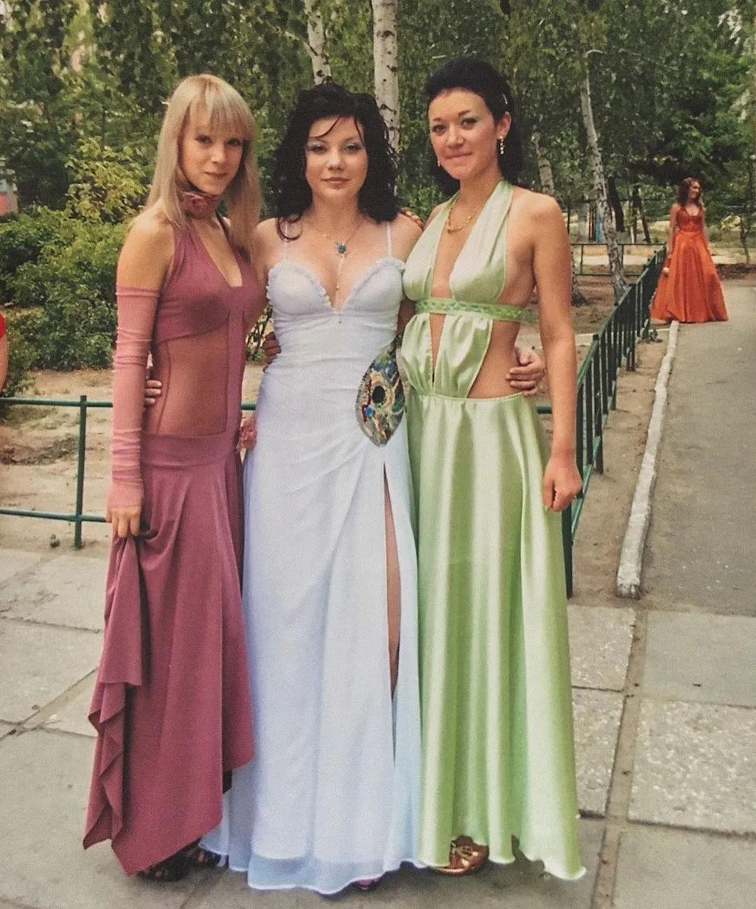 Випускний Світлани Тарабарової Випускний Світлани Тарабарової