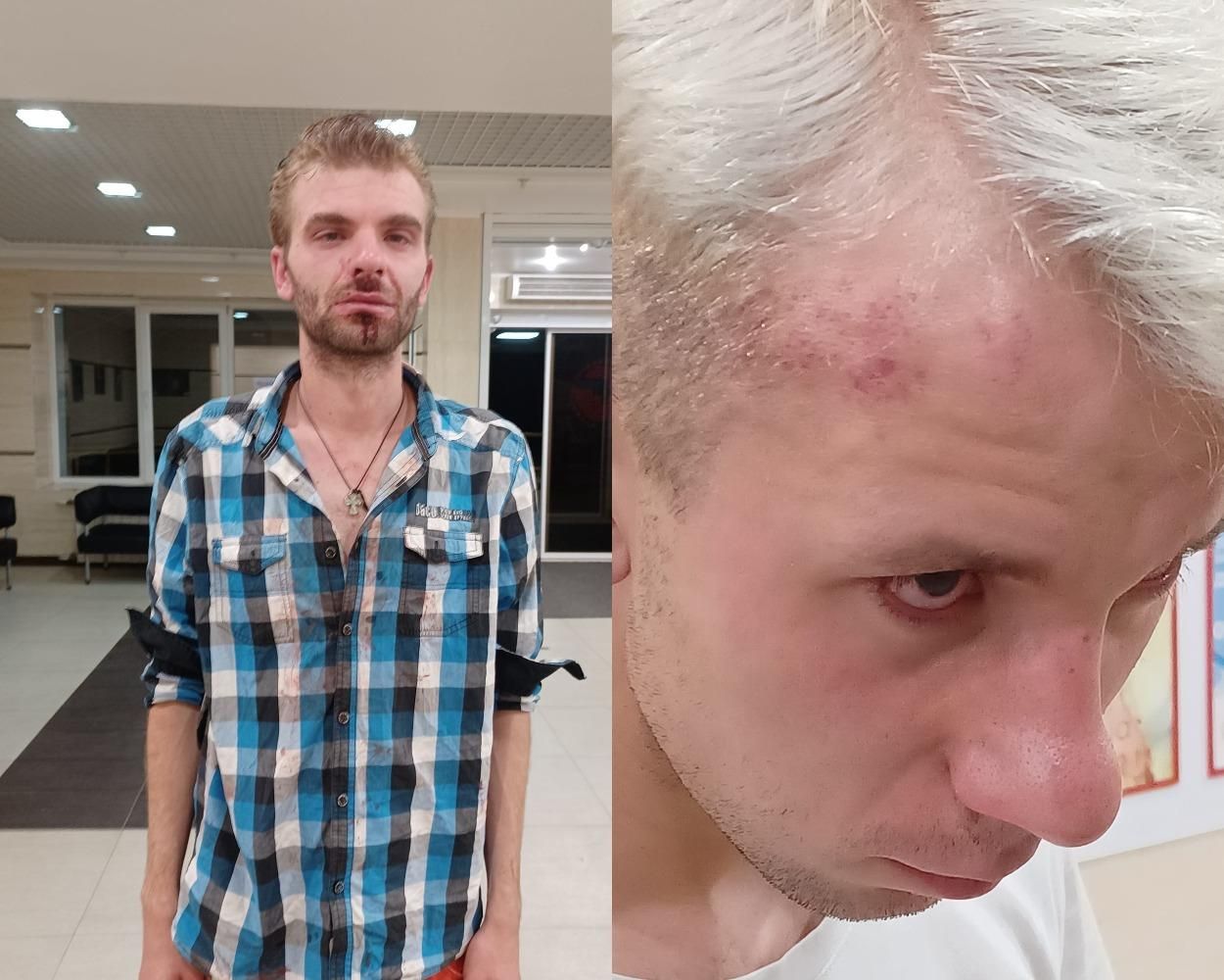 Львовянина приговорили к 4 годам тюрьмы за нападение по гомофобным мотивам - Новости Львов - Львов Львовянина приговорили к 4 годам тюрьмы за нападение по гомофобным мотивам - Новости Львов - Львов