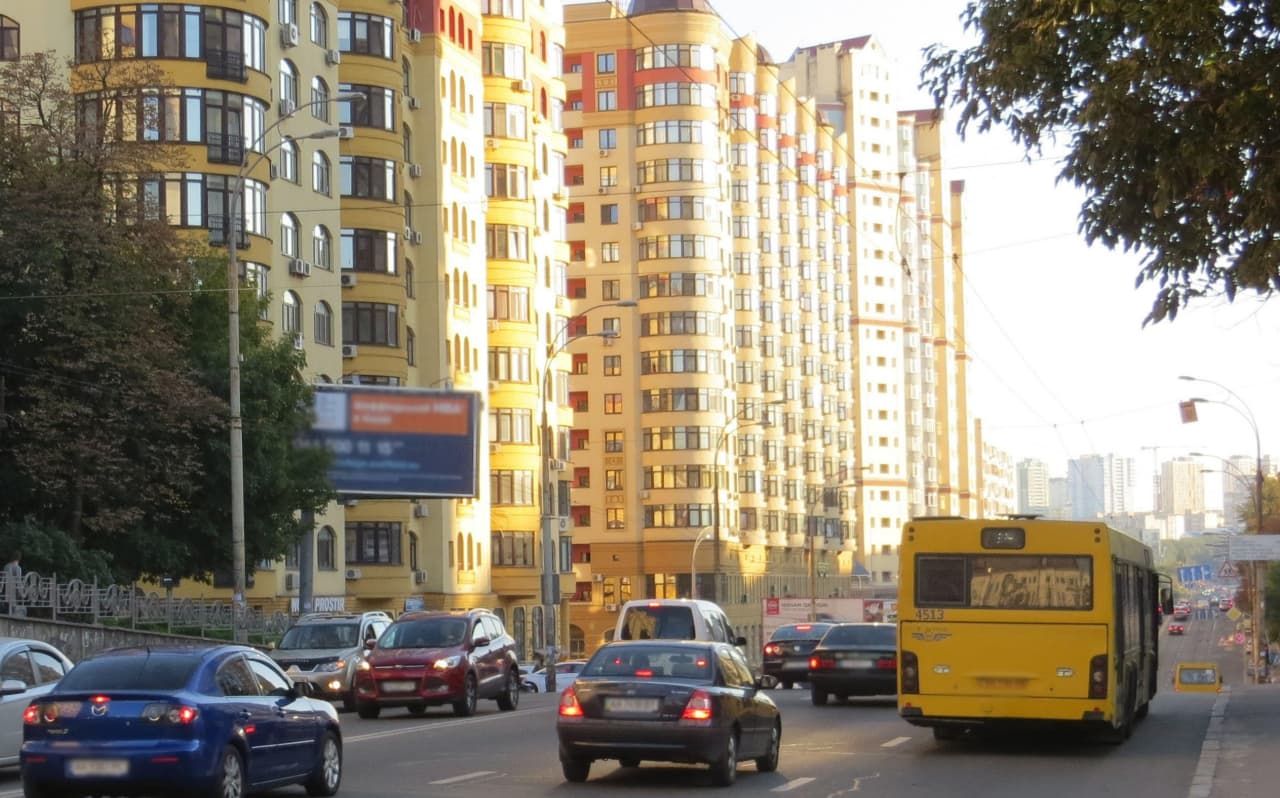 В собственность Киева вернули участок за 45,7 миллиона гривен В собственность Киева вернули участок за 45,7 миллиона гривен